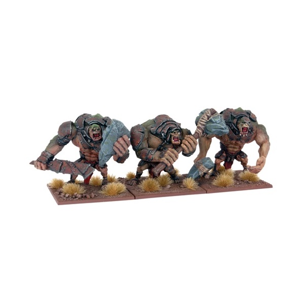 Goblin Mega Army 8