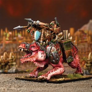 Goblin Slasher 1