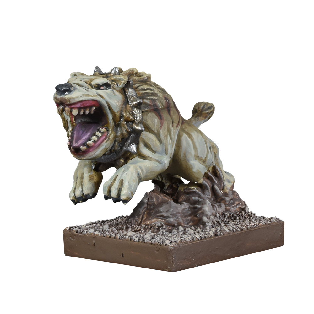Goblin Regiment 6