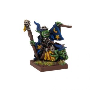 Goblin Wiz 1