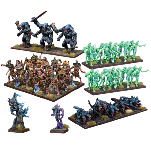 Nightstalker Army 1