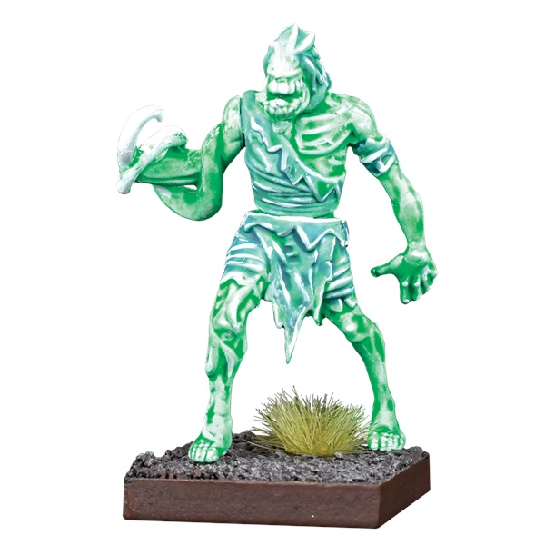 Nightstalker Mega Army 3