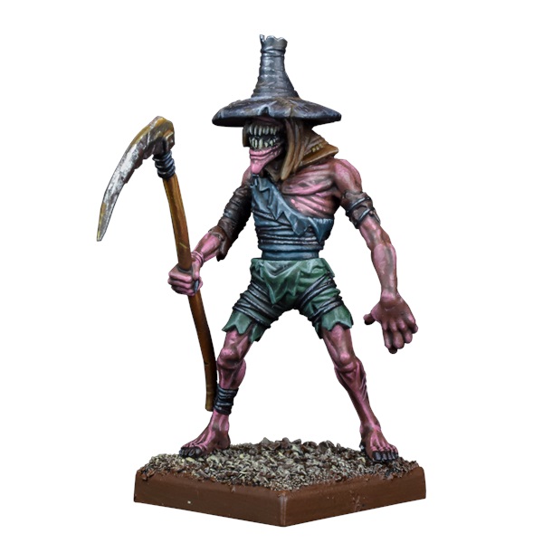 Nightstalker Mega Army 4