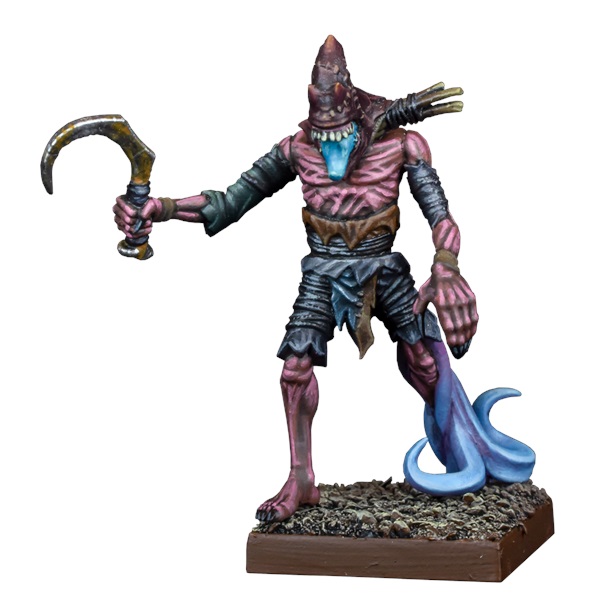 Nightstalker Mega Army 5