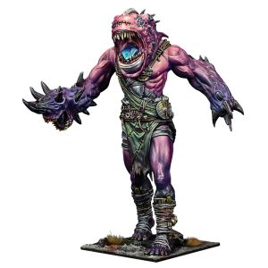 Nightstalker Shadowhulk 1