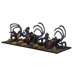 Nightstalker Fiends Regiment 1