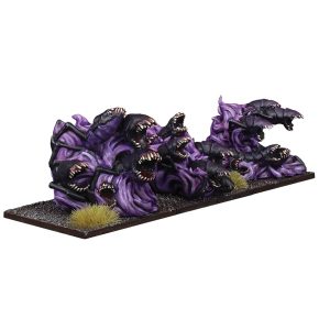 Nightstalker Needlefangs Regiment 1