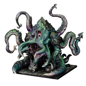 Nightstalker Terror 1