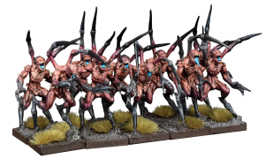 Nightstalker Reapers Troop 1