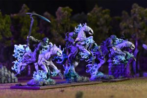 Nightstalker Soulflayers Regiment 1