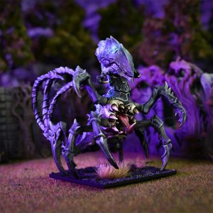 Nightstalker Dreadfiend 1
