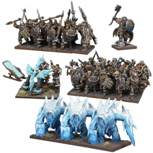 Northern Alliance Army 1