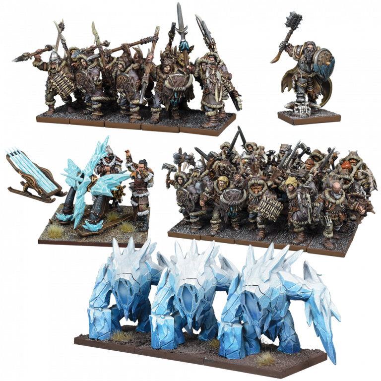 Northern Alliance Army 1