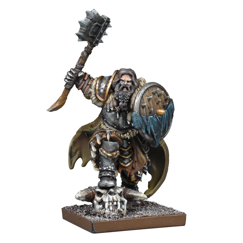 Northern Alliance Army 2