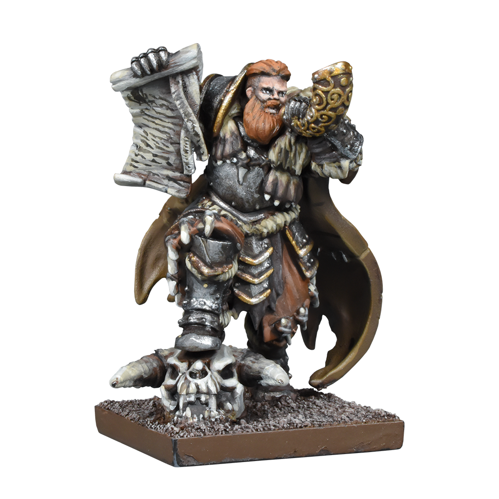 Northern Alliance Army 3