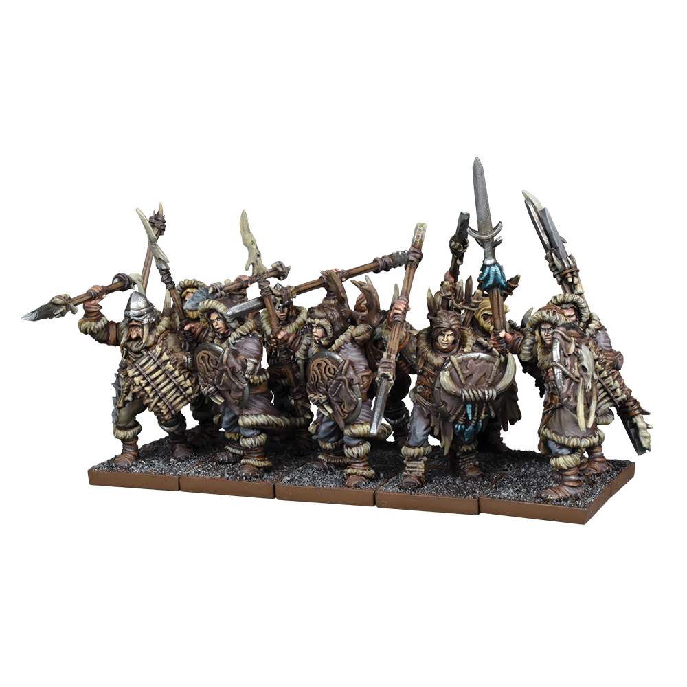 Northern Alliance Army 4