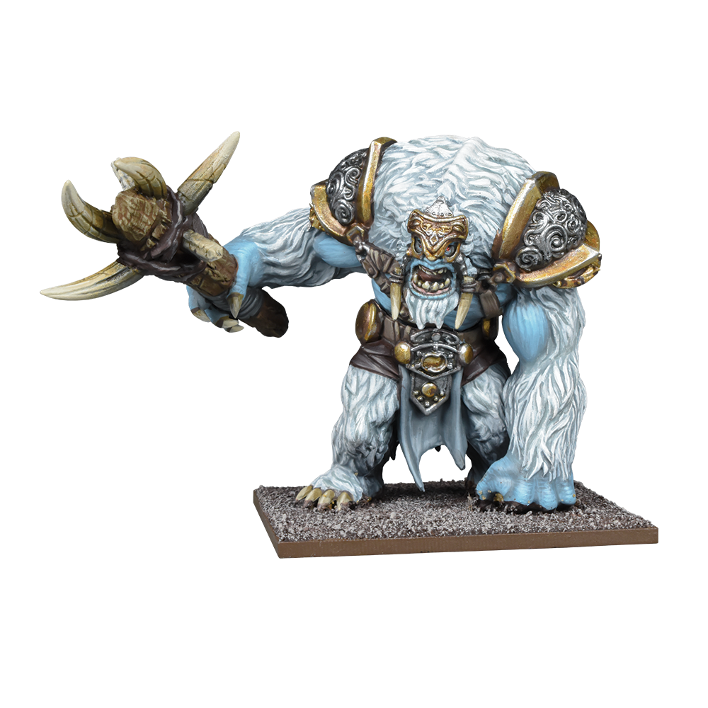 Northern Alliance Mega Army 3