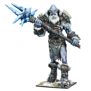 Kings of War Frost Giant 1