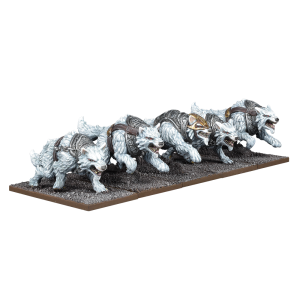 Tundra Wolves Troop 1