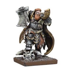 Northern Alliance Lord/Skald 1