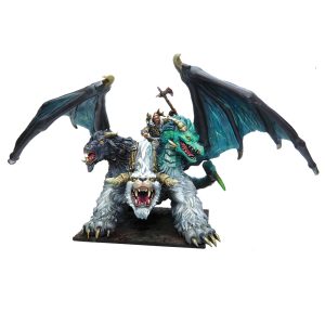Northern Alliance Lord on Chimera 1