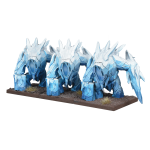 Northern Alliance Ice Elemental Regiment 1