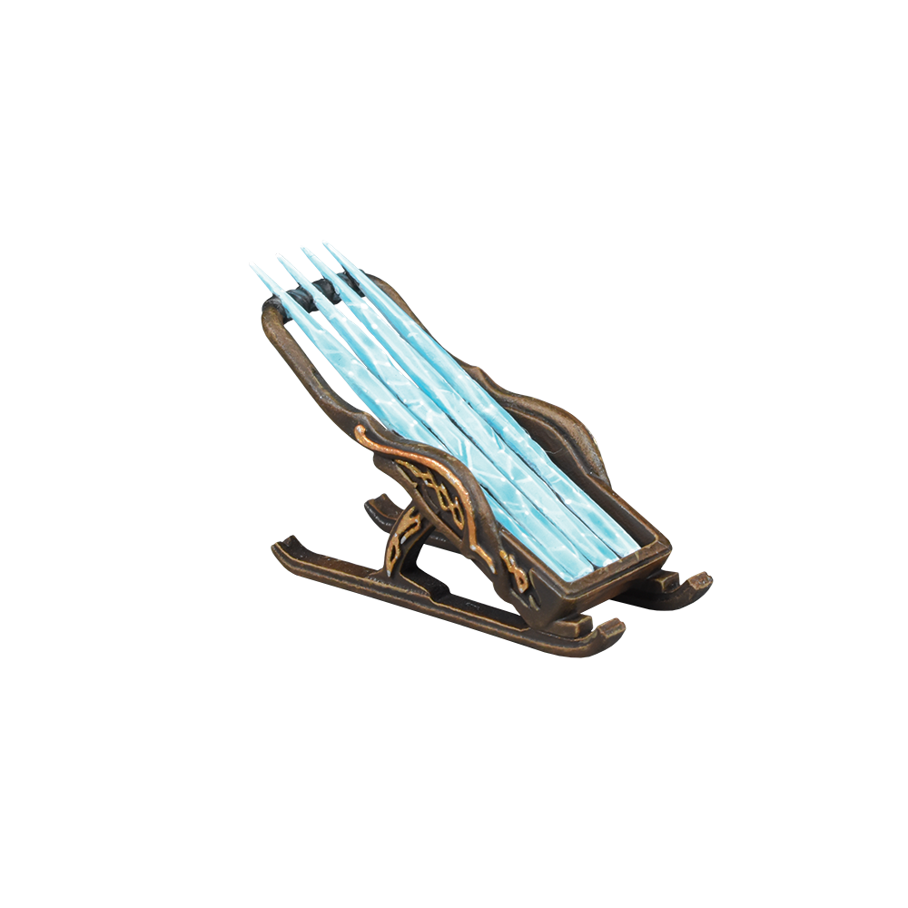 Northern Alliance Ice Kin Bolt Thrower 3