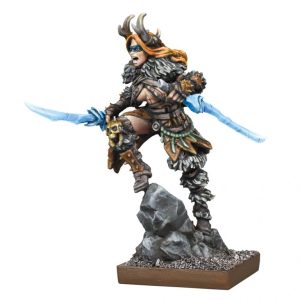 Northern Alliance Iceblade 1