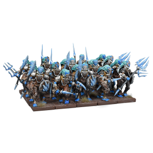Northern Alliance Ice Naiads Regiment 1
