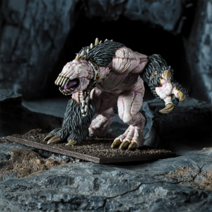 Cavern Dweller 1