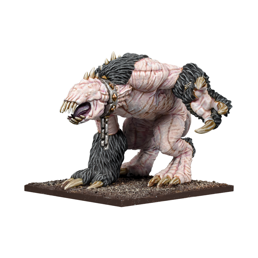 Cavern Dweller 2