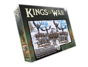 Northern Alliance Mega Army (2023) 1