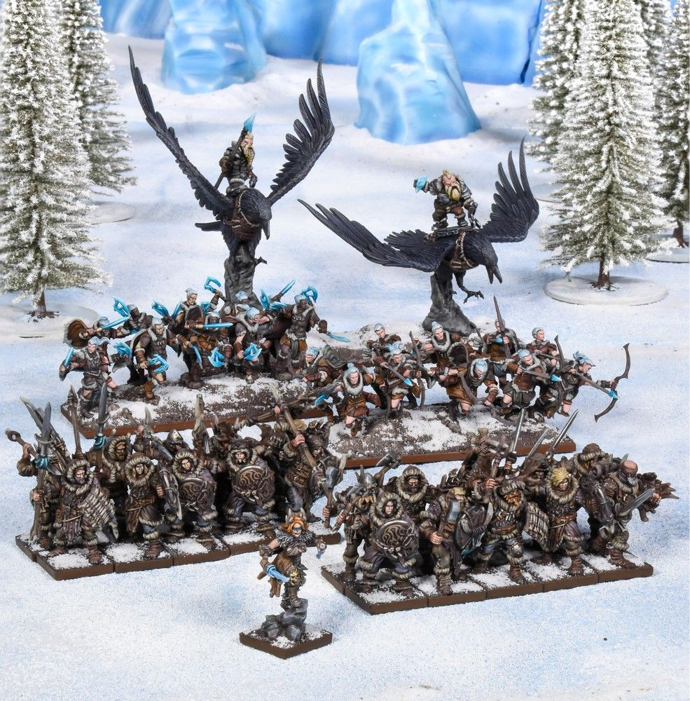 Northern Alliance Army (2023) 2