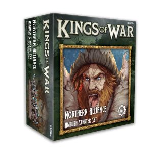 Northern Alliance Ambush Starter 1