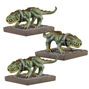 Ogre Crocodogs 1