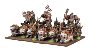 Ogre Chariots 1