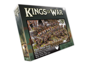 Ogre Mega Army 1