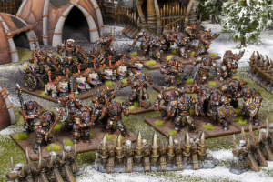 Ogre Mega Army 1