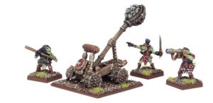 Goblin Big Rock Thrower 1