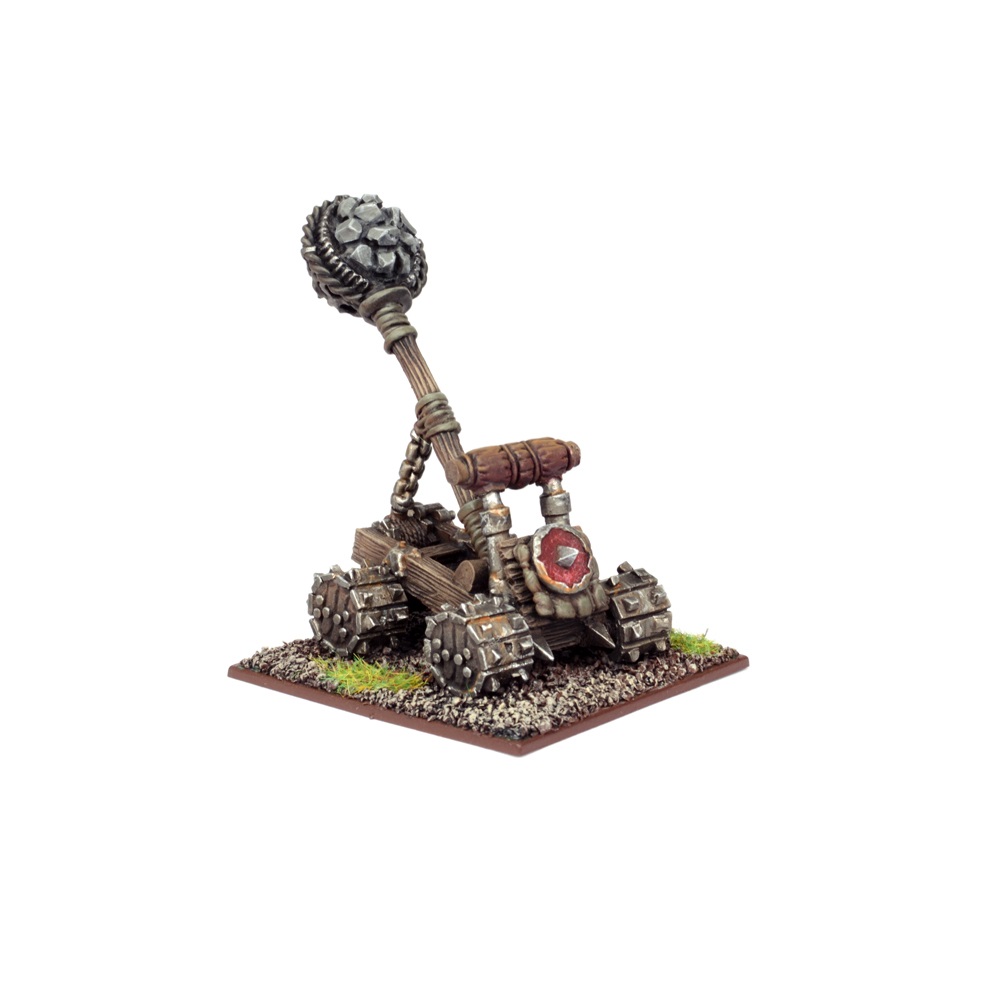 Goblin Big Rock Thrower 2