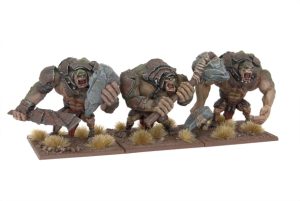 Troll Regiment 1