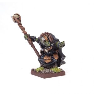 Orc Godspeaker 1
