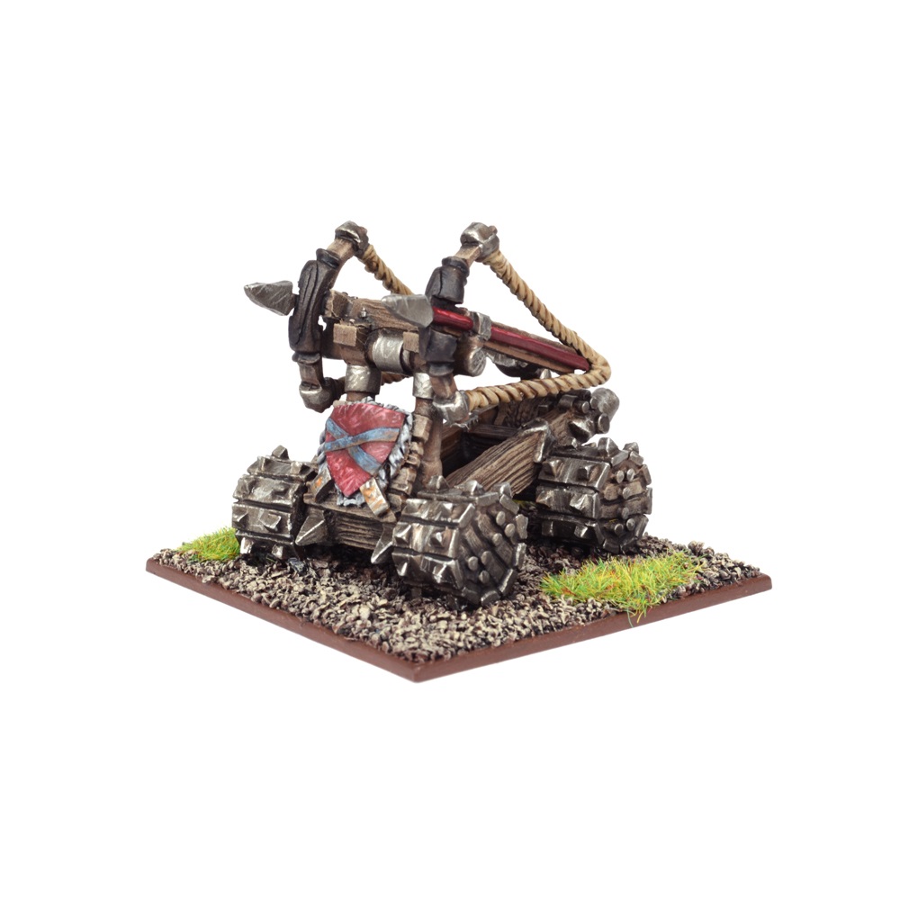 Goblin Sharpstick Thrower 4