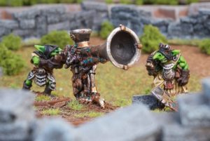 Goblin War-Trombone 1