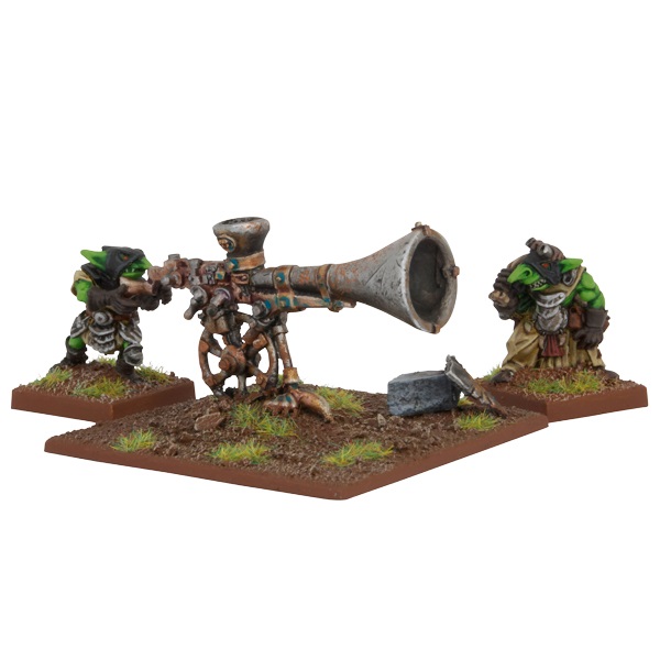 Goblin War-Trombone 2
