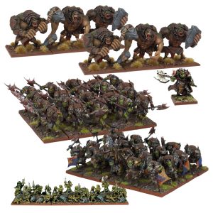 Orc Army 1