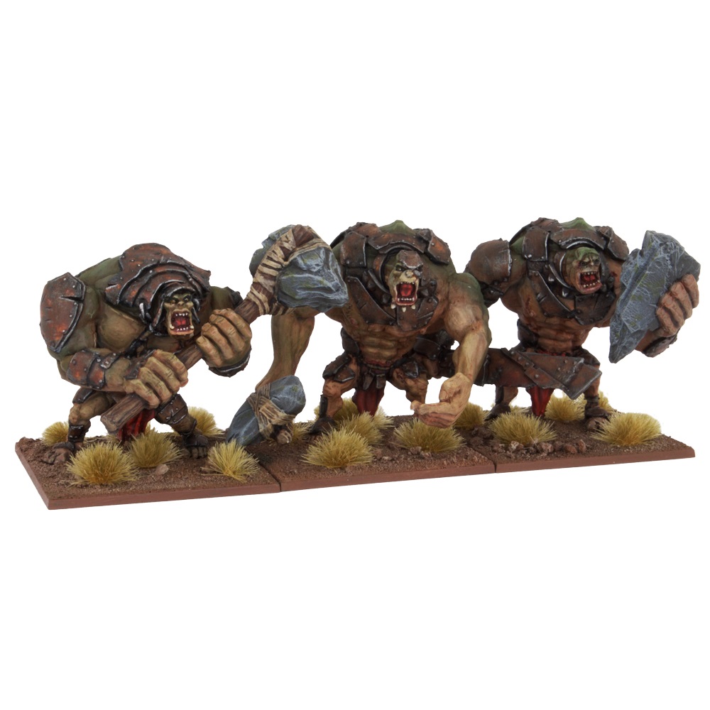 Orc Mega Army 5
