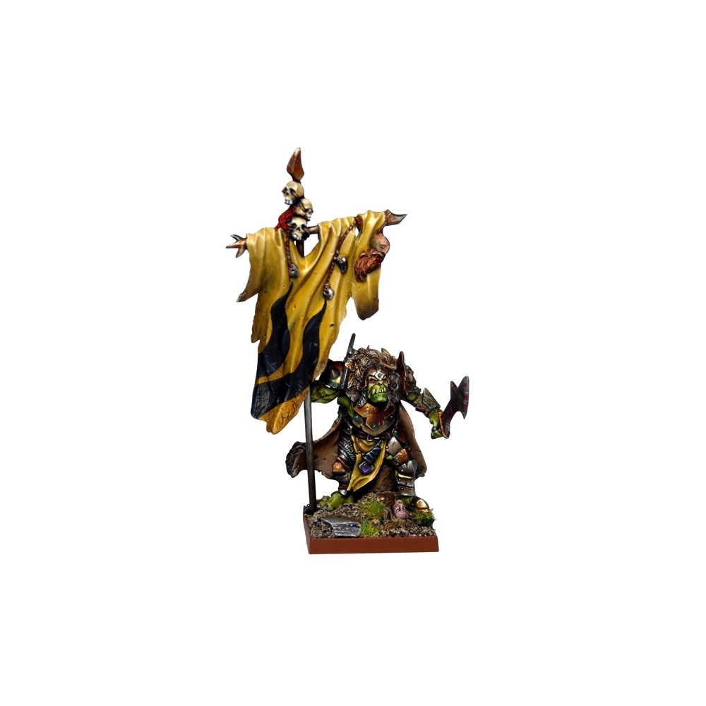 Orc Mega Army 8