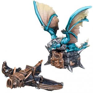 Orc Fliers Pack 1