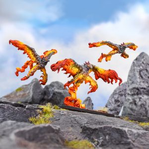 Scorchwing Regiment 1